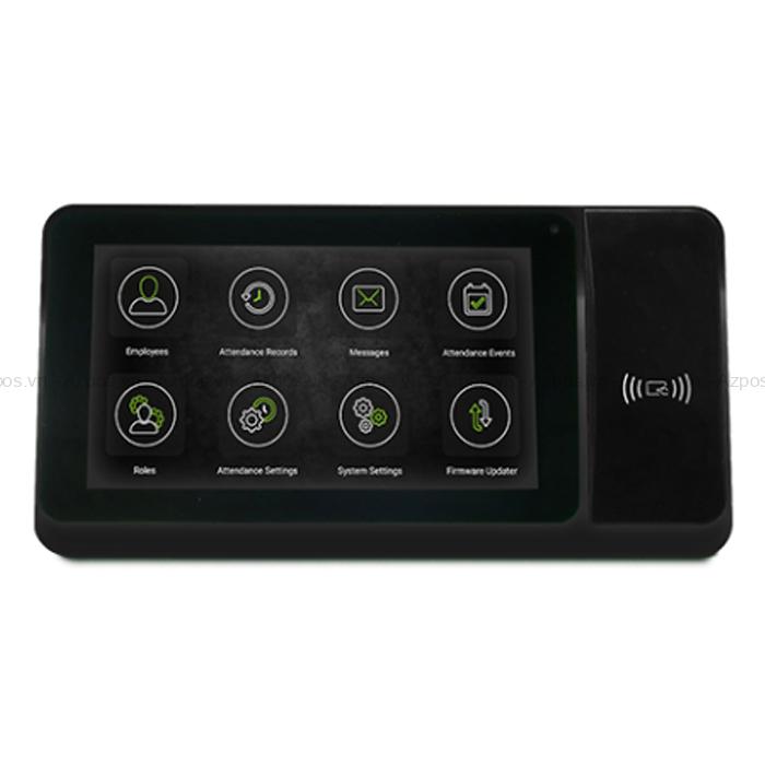 Máy Chấm Công Vân Tay Và Khuôn Mặt ZPad Plus
