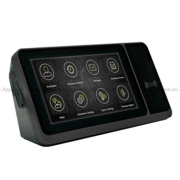 Máy Chấm Công Vân Tay Và Khuôn Mặt ZPad Plus