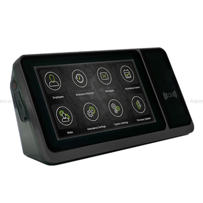 Máy Chấm Công Vân Tay Và Khuôn Mặt ZPad Plus