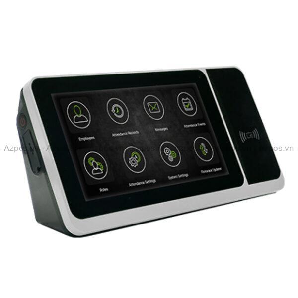 Máy Chấm Công Vân Tay Và Khuôn Mặt ZPad Plus