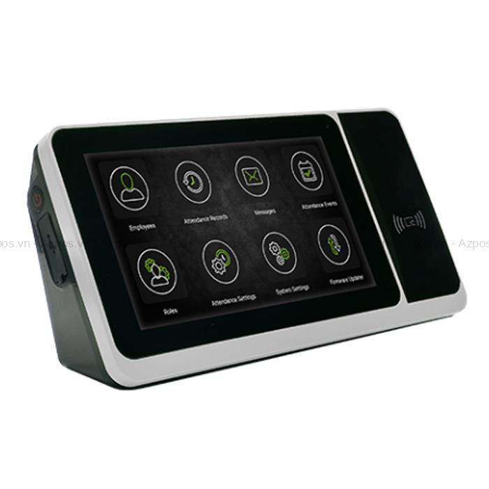 Máy Chấm Công Vân Tay Và Khuôn Mặt ZPad Plus