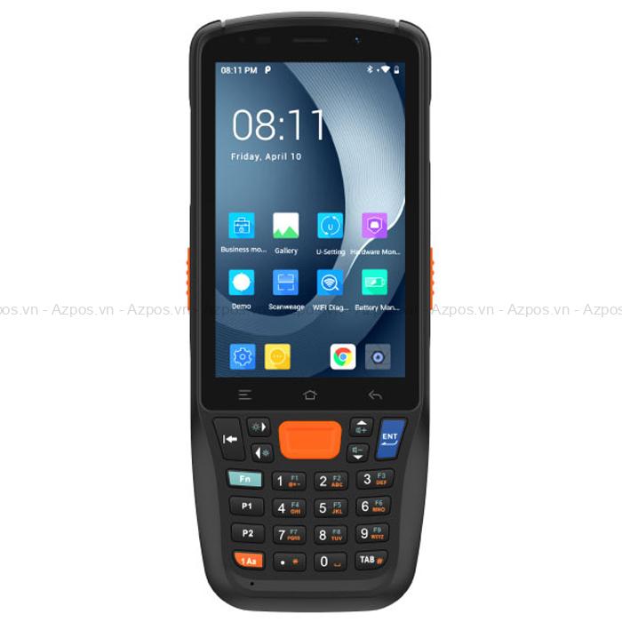 Máy Kiểm Kho Urovo CT48
