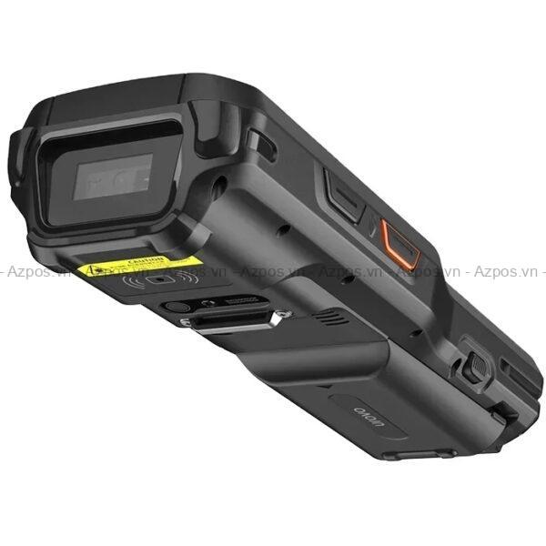 Máy kiểm kho Urovo RT40