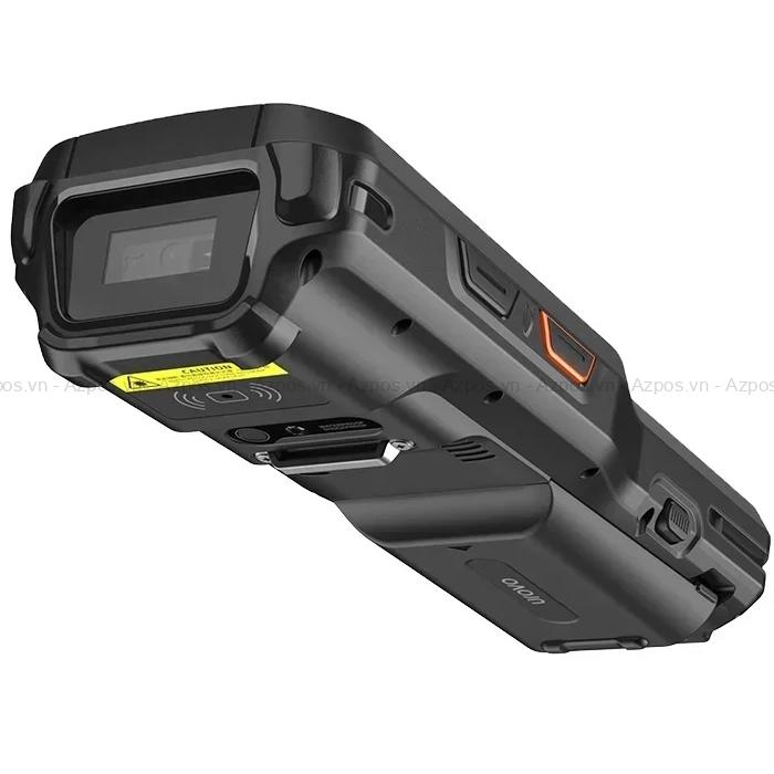 Máy kiểm kho Urovo RT40