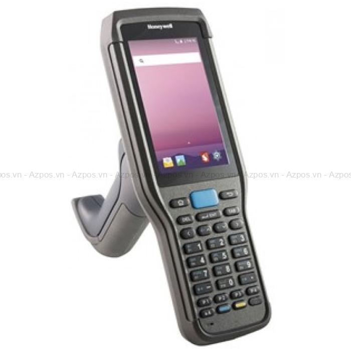 Máy kiểm kho di động Honeywell ScanPal EDA61K