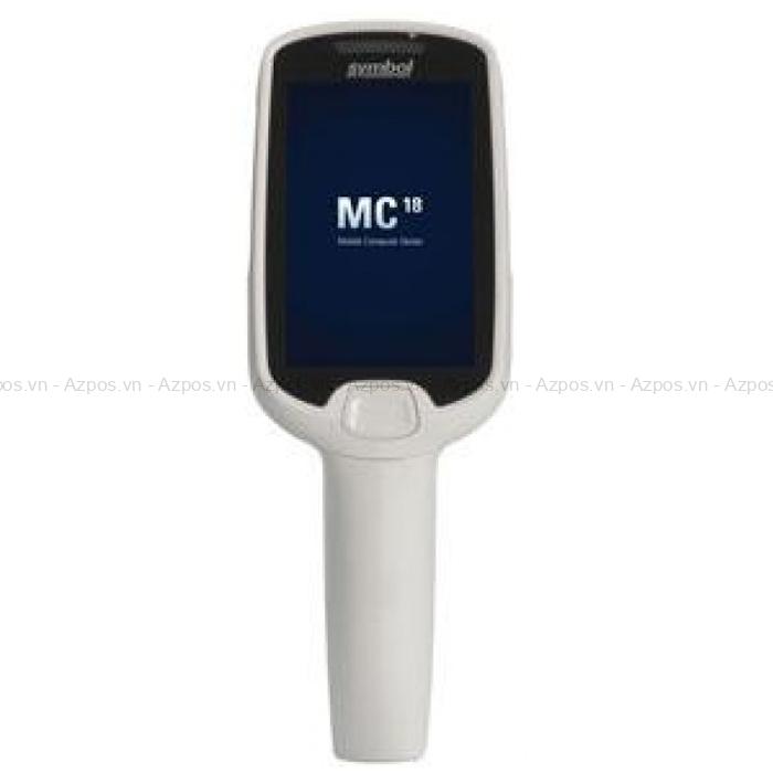 Máy kiểm kho tự động Zebra MC18