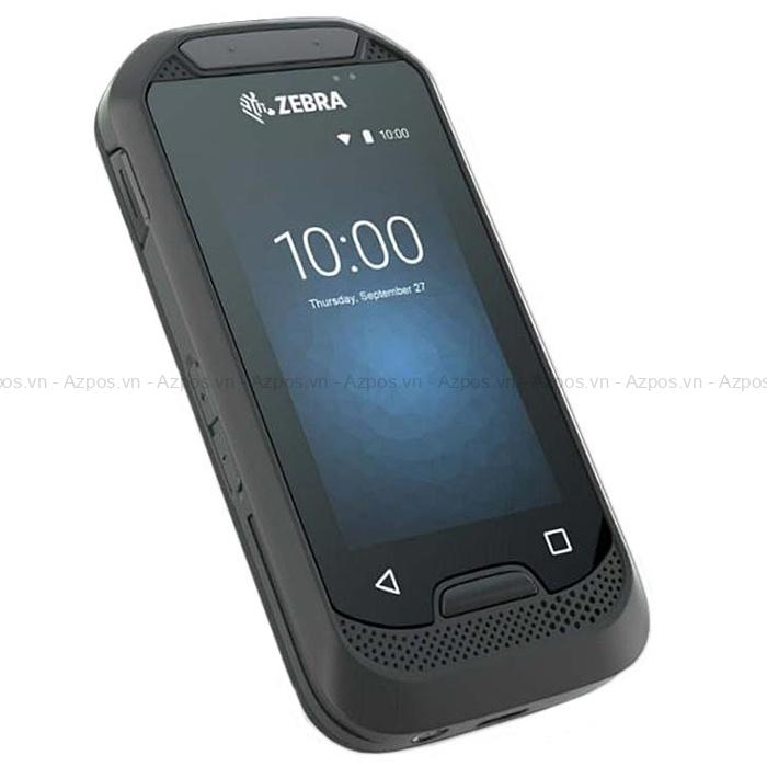 Máy kiểm kho di động Android Zebra EC30