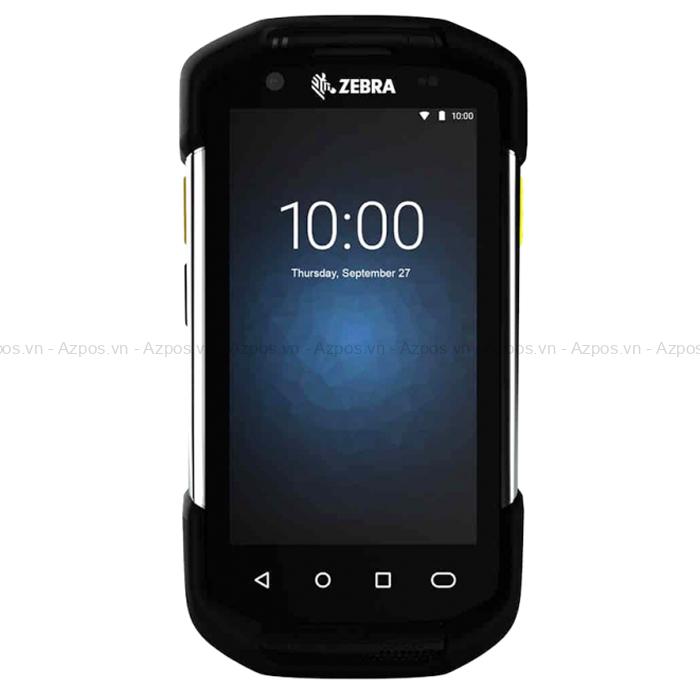 Máy kiểm kho di động Android Zebra TC72