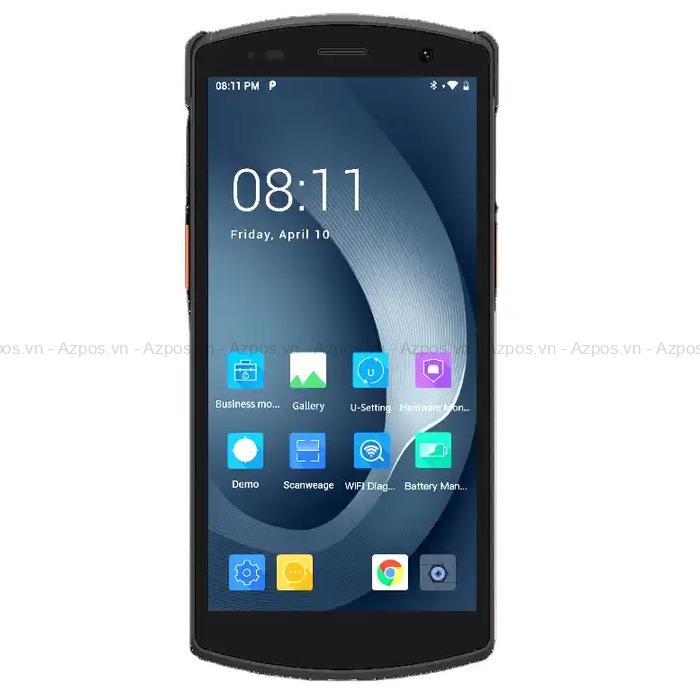 Máy kiểm kho Urovo CT58