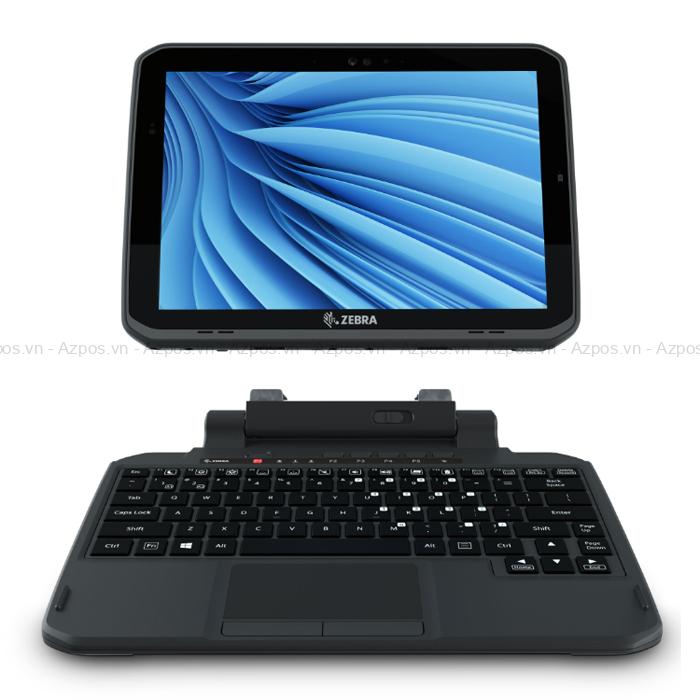 Máy kiểm kho Zebra ET85 Rugged