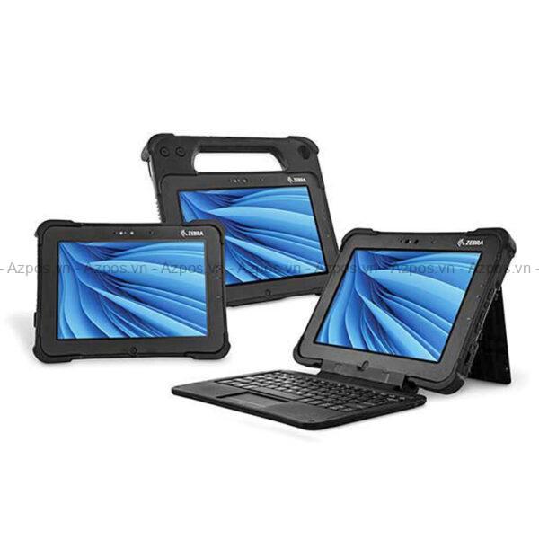 máy tính bảng kiểm kho công nghiệp Zebra L10AX