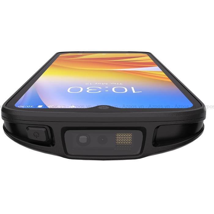 Máy kiểm kho PDA Zebra TC15