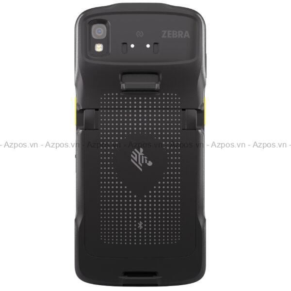 Máy kiểm kho PDA Zebra TC27