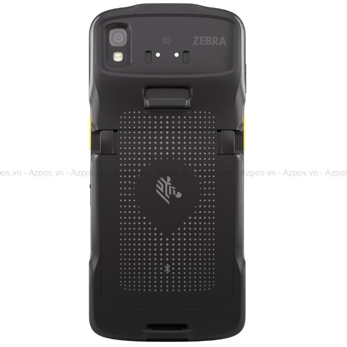 Máy kiểm kho PDA Zebra TC27