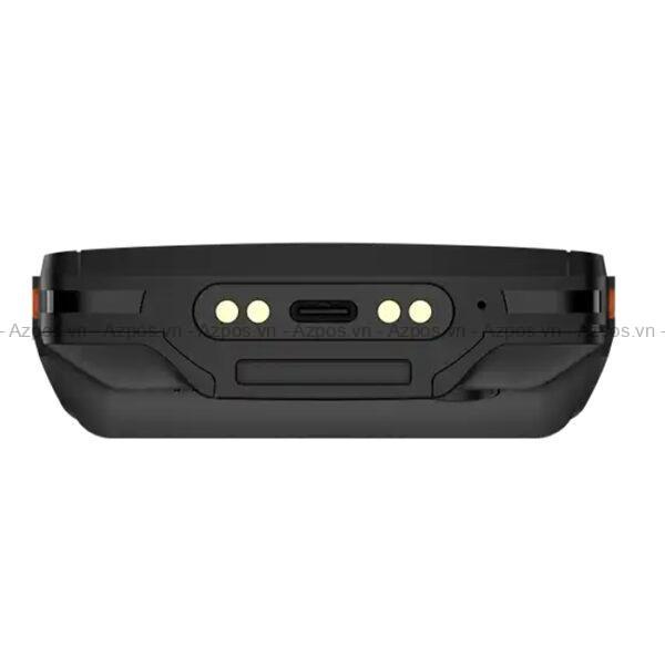 Máy kiểm kho Urovo CT58