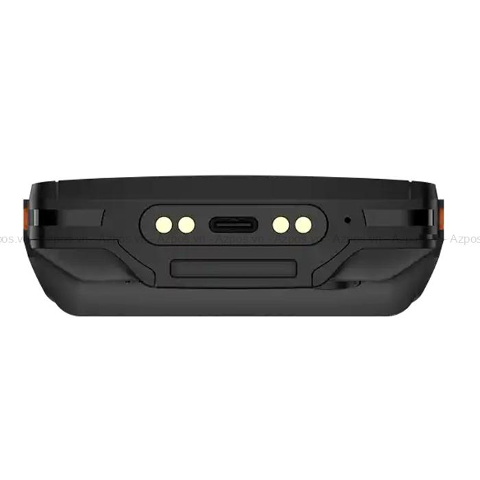 Máy kiểm kho Urovo CT58