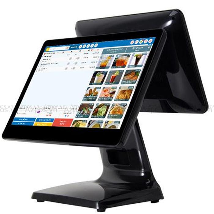 máy tính tiền tạp hóa