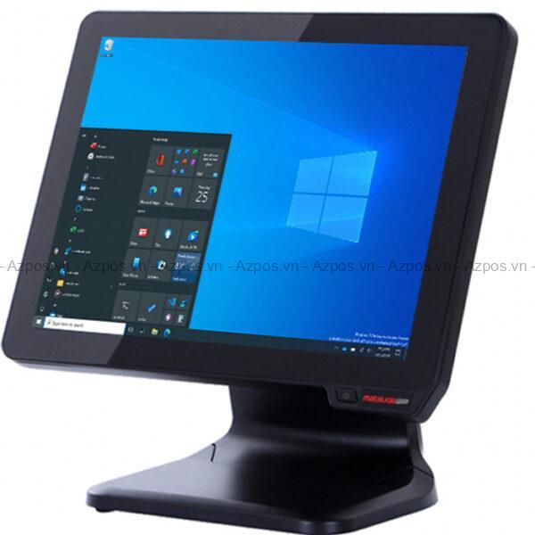 máy tính tiền tạp hóa