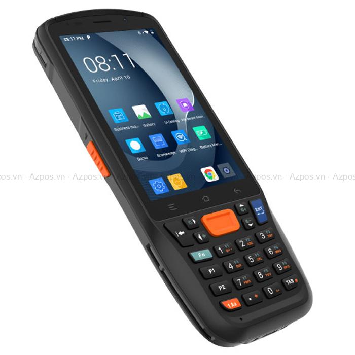 Máy Kiểm Kho Urovo CT48