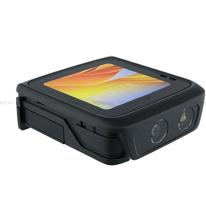 Máy kiểm kho đeo tay Zebra WS50 RFID