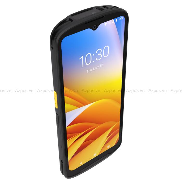 Máy kiểm kho PDA Zebra TC15