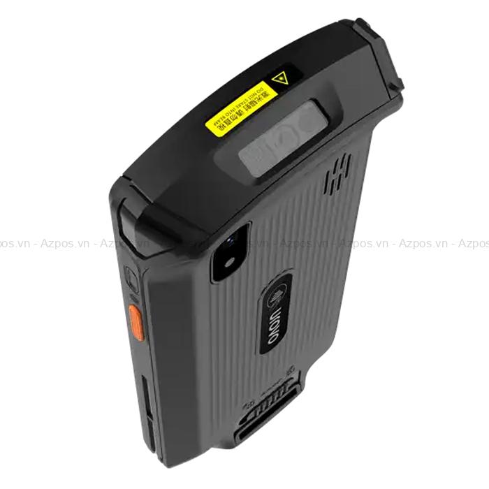 Máy kiểm kho Urovo CT58