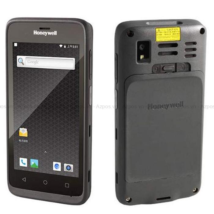 Máy kiểm kho Honeywell ScanPal EDA51