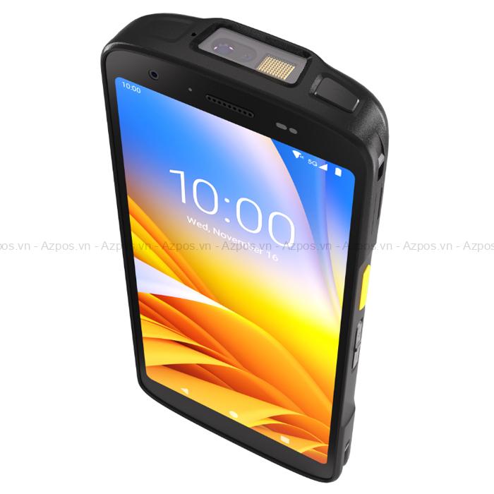 Máy kiểm kho PDA Zebra TC27