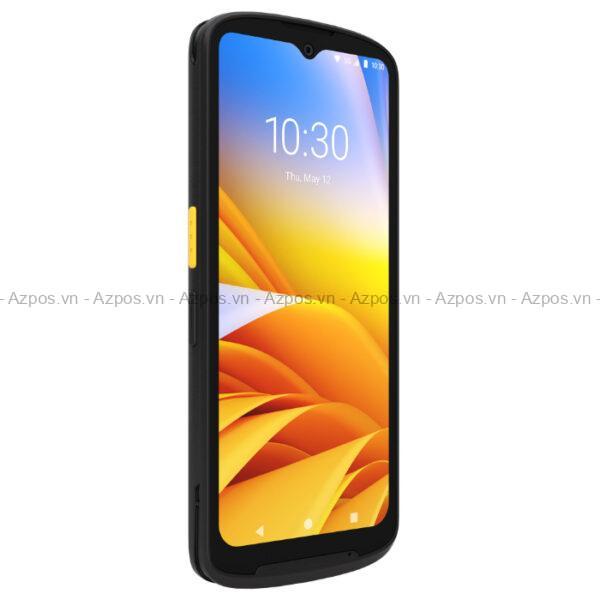 Máy Kiểm Kho PDA Zebra TC22