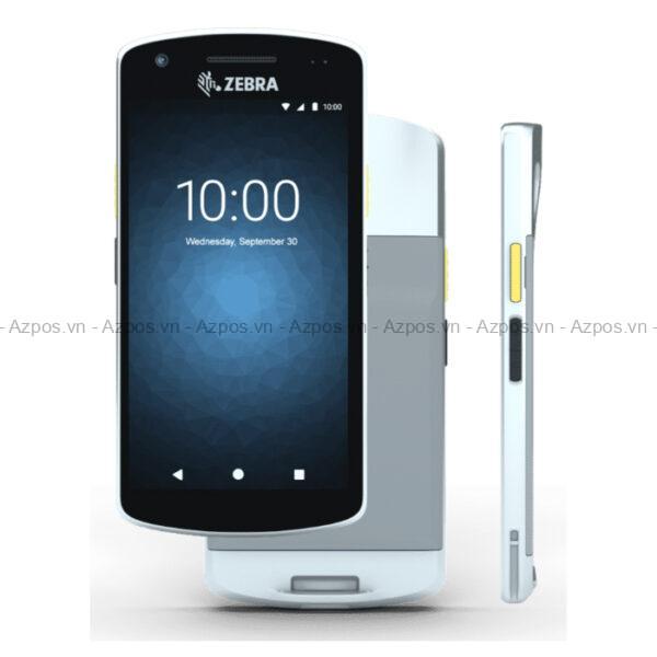 Máy Kiểm Kho PDA Zebra EC50