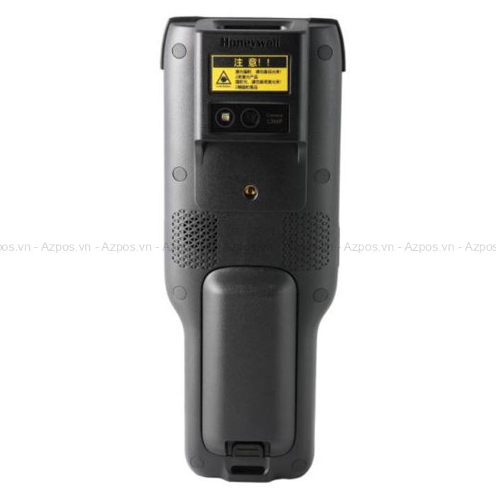 Máy kiểm kho di động Honeywell ScanPal EDA61K