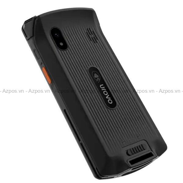 Máy kiểm kho Urovo CT58
