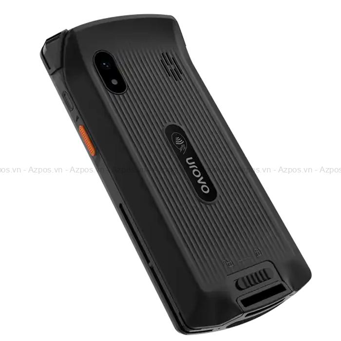 Máy kiểm kho Urovo CT58