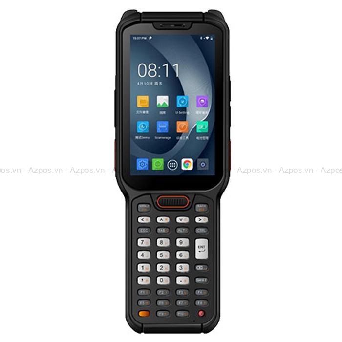 Máy kiểm kho Urovo RT40