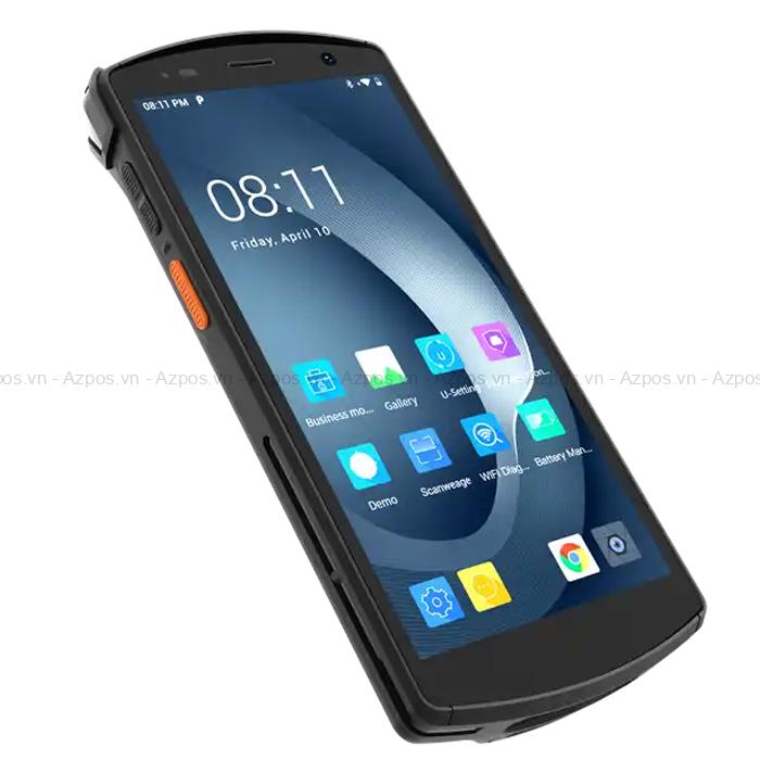 Máy kiểm kho Urovo CT58