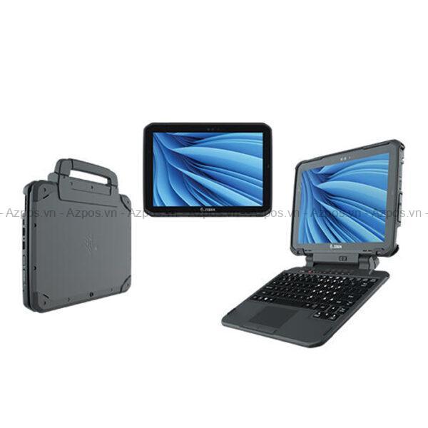 Máy kiểm kho Zebra ET85 Rugged