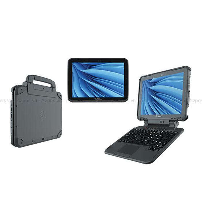 Máy kiểm kho Zebra ET85 Rugged