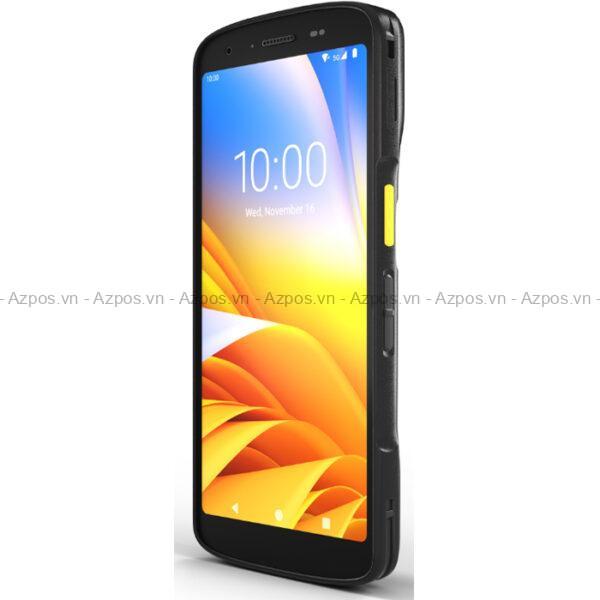 Máy kiểm kho PDA Zebra TC27