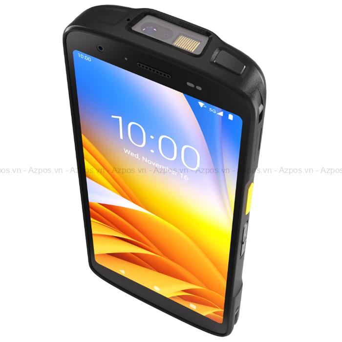 Máy Kiểm Kho PDA Zebra TC22