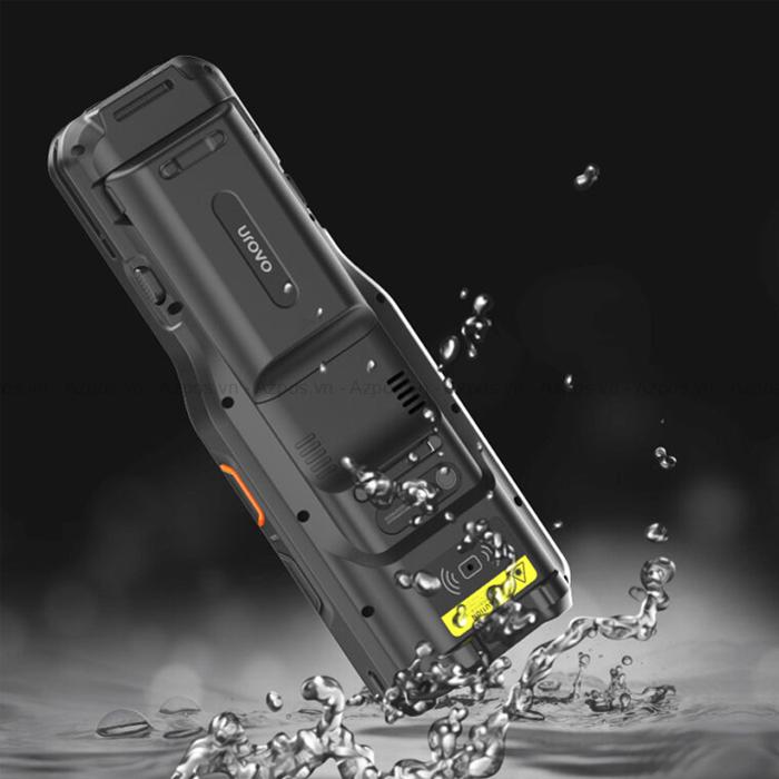 Máy Kiểm Kho Urovo RT40