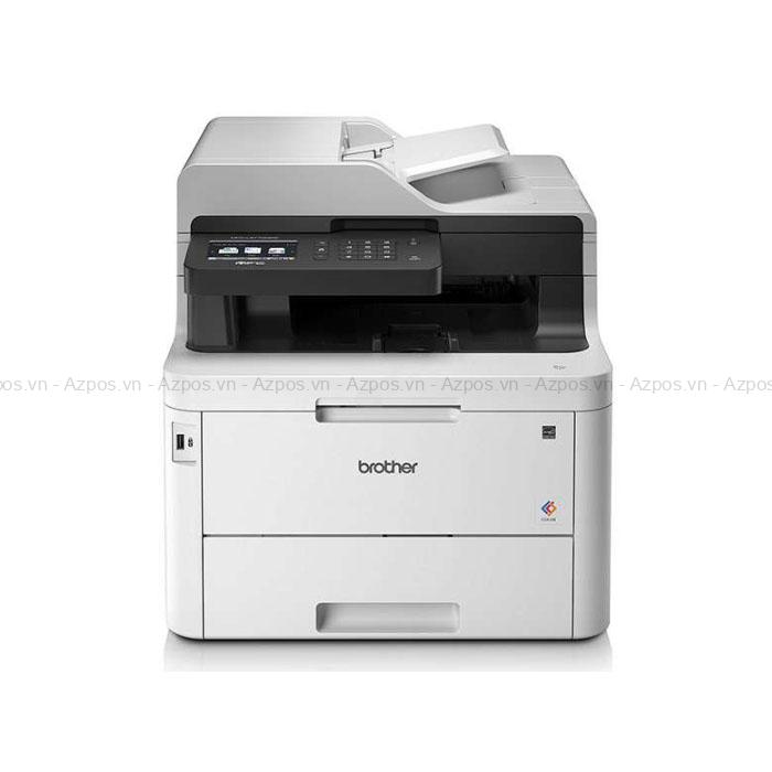 Máy in Brother MFC-L3770CDW