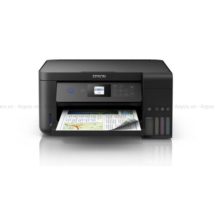 Máy in Epson L4160