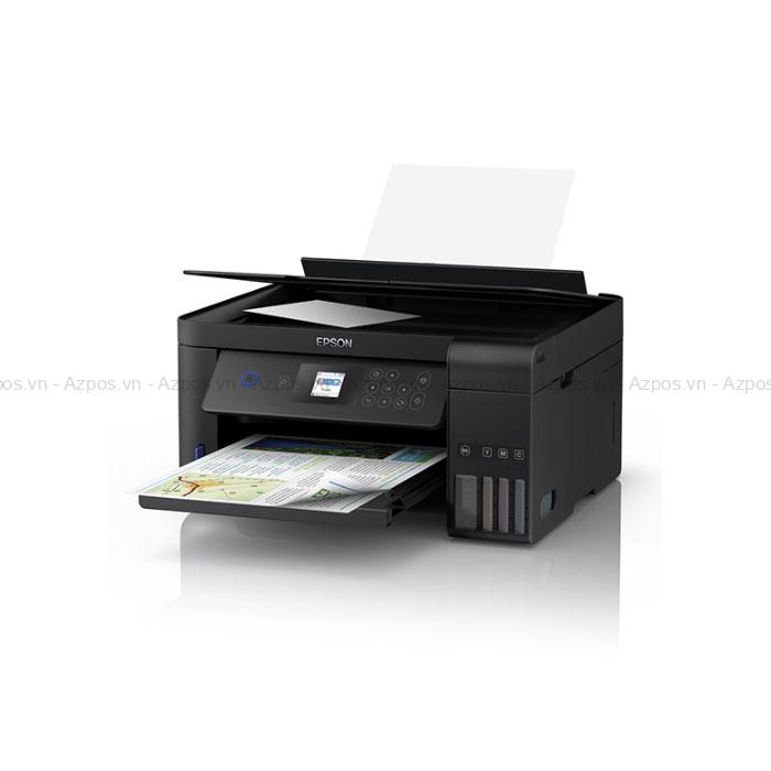 Máy in Epson L4160