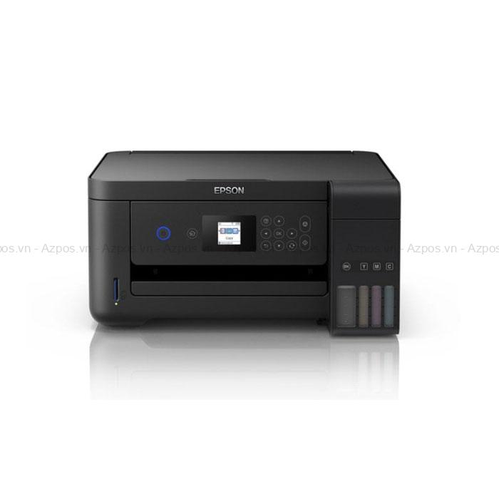 Máy in Epson L4160