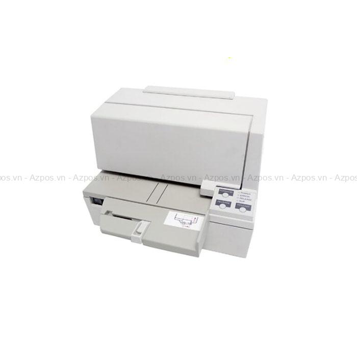Máy in kim EPSON TM-U590 - USB
