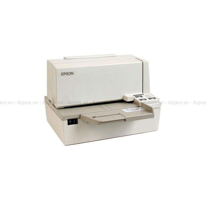 Máy in kim EPSON TM-U590 - USB