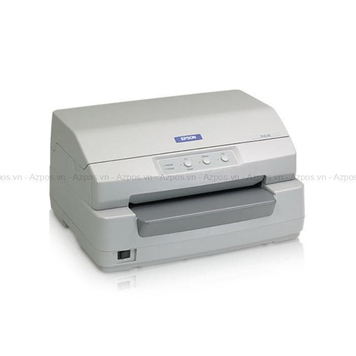 Máy in sổ Epson PLQ 20M