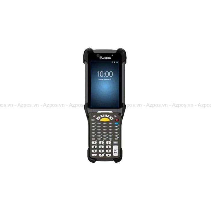 Máy kiểm kho tự động zebra mc9300