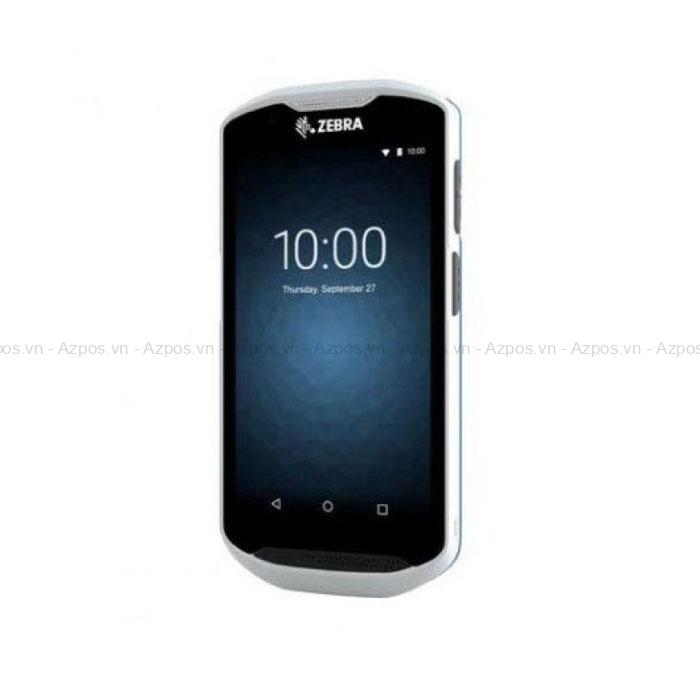 máy đọc mã vạch android zebra tc52-hc