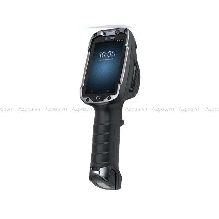 Máy đọc mã vạch Android Zebra TC8300